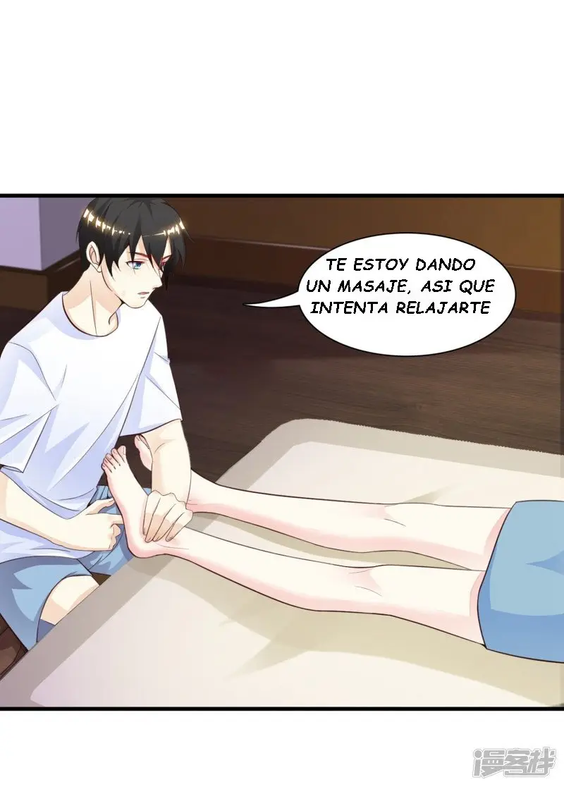 The Strongest Peach Blossom (2020) - Capítulo 1 - Página 5 - LectorTMOo