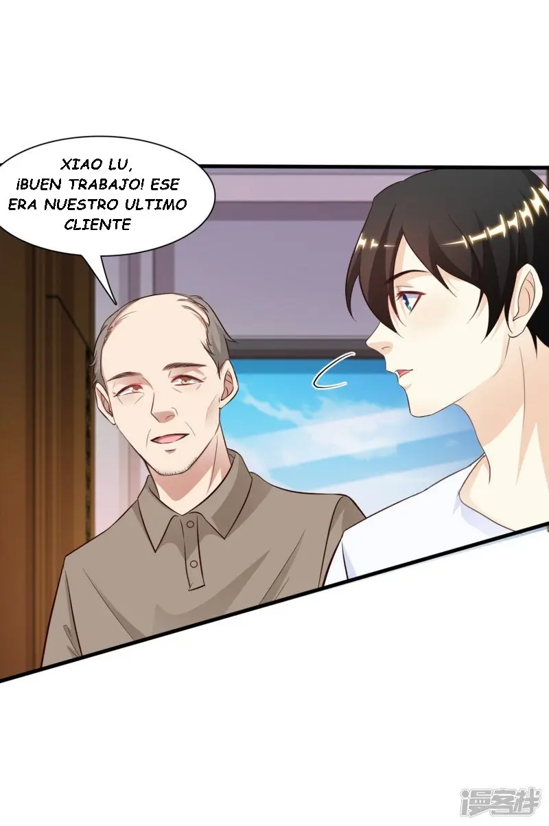 The Strongest Peach Blossom (2020) - Capítulo 1 - Página 9 - LectorTMOo