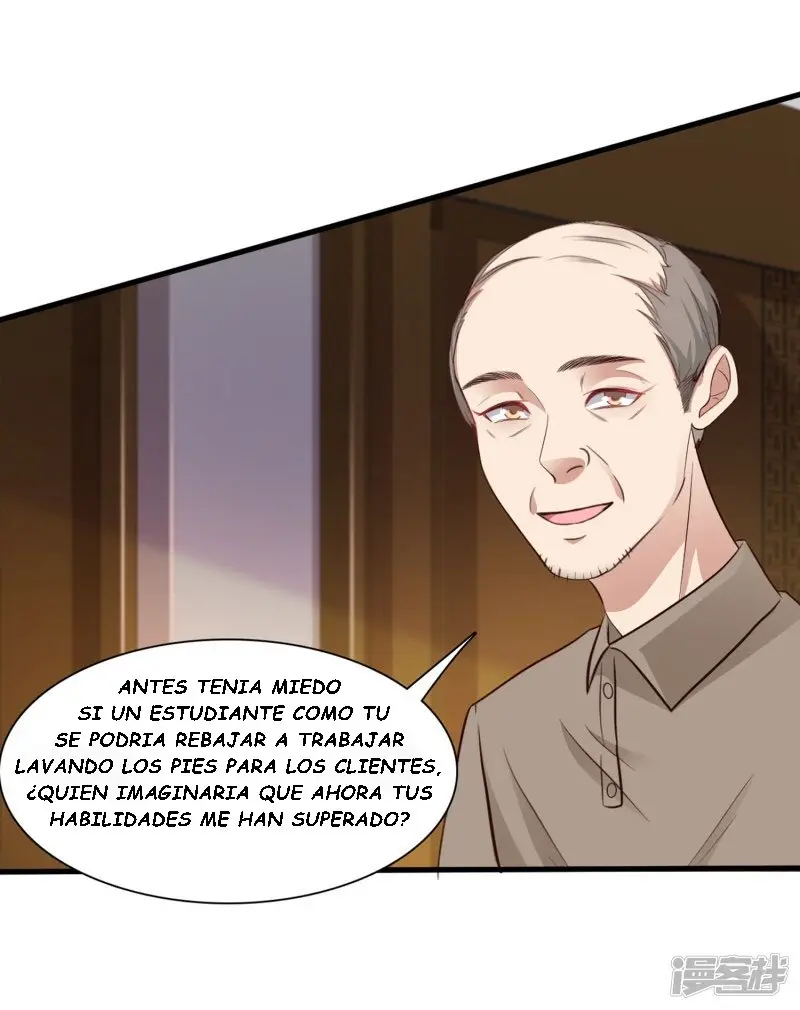 The Strongest Peach Blossom (2020) - Capítulo 1 - Página 11 - LectorTMOo