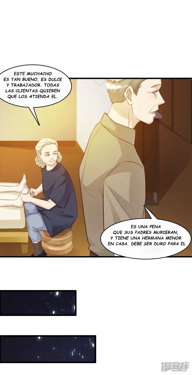 The Strongest Peach Blossom (2020) - Capítulo 1 - Página 13 - LectorTMOo