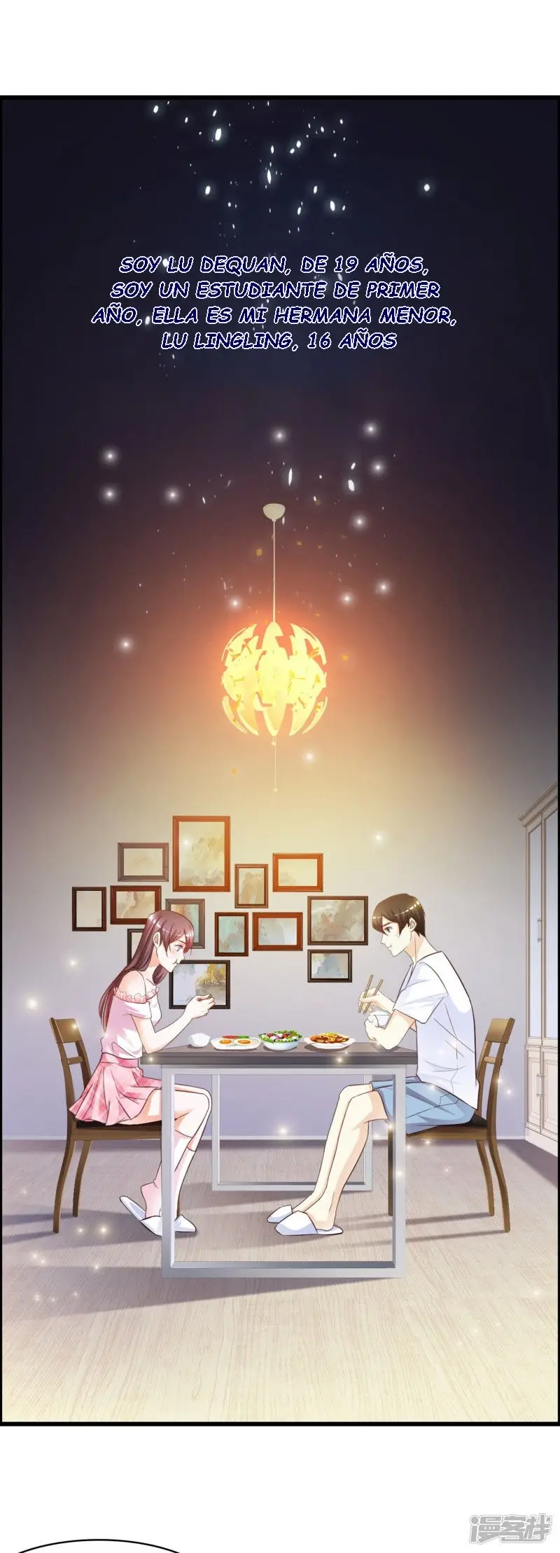 The Strongest Peach Blossom (2020) - Capítulo 1 - Página 14 - LectorTMOo