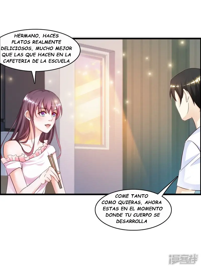 The Strongest Peach Blossom (2020) - Capítulo 1 - Página 15 - LectorTMOo