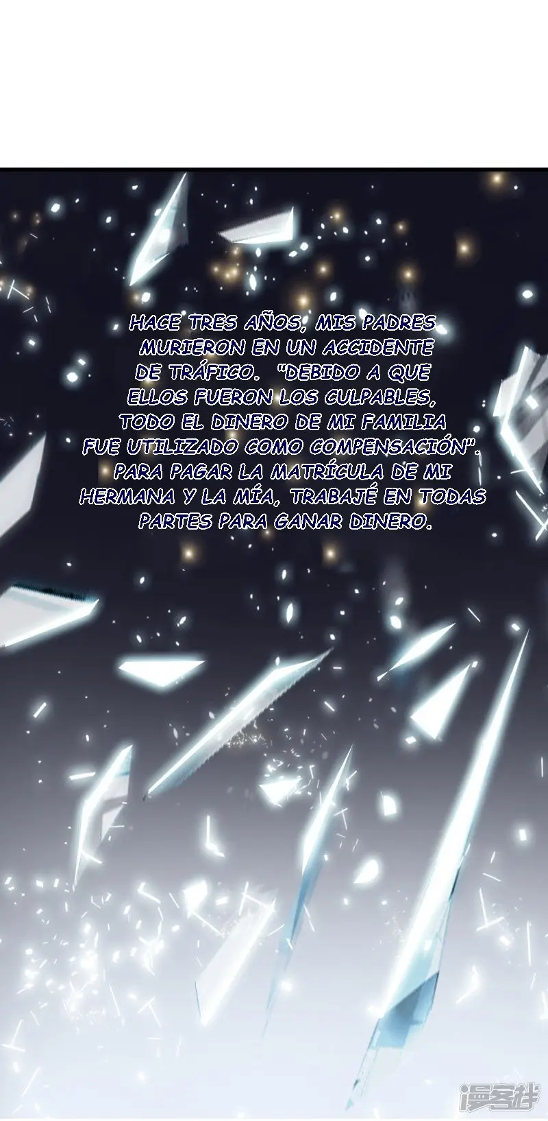 The Strongest Peach Blossom (2020) - Capítulo 1 - Página 16 - LectorTMOo
