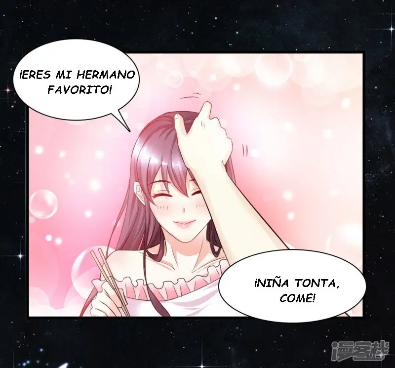 The Strongest Peach Blossom (2020) - Capítulo 1 - Página 17 - LectorTMOo