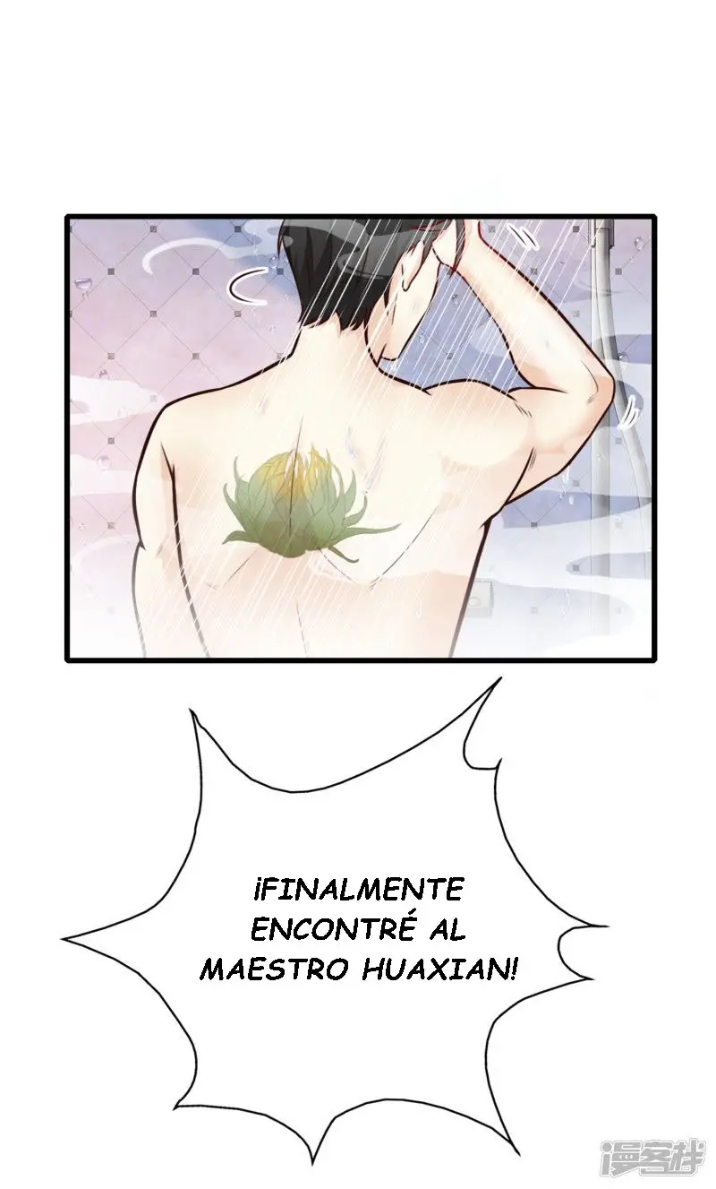 The Strongest Peach Blossom (2020) - Capítulo 1 - Página 21 - LectorTMOo