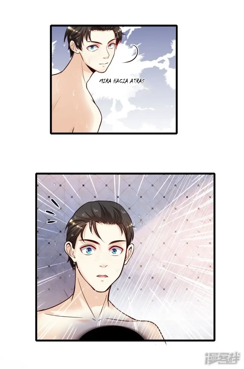 The Strongest Peach Blossom (2020) - Capítulo 1 - Página 22 - LectorTMOo