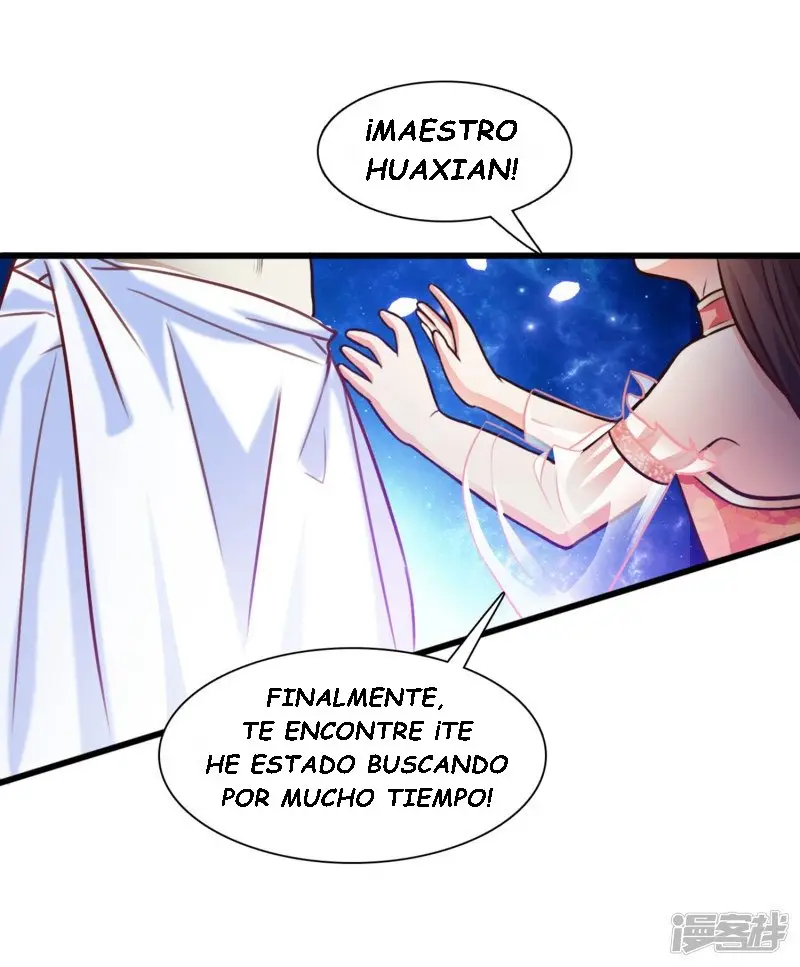 The Strongest Peach Blossom (2020) - Capítulo 1 - Página 26 - LectorTMOo