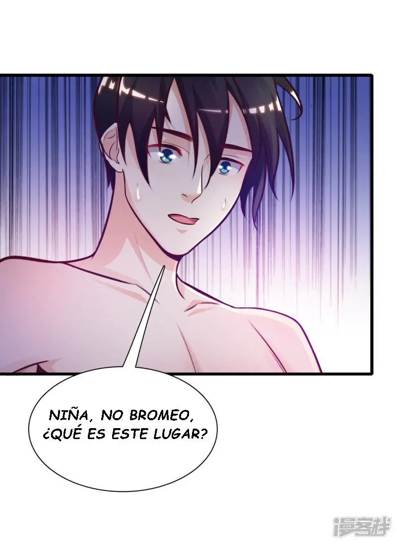The Strongest Peach Blossom (2020) - Capítulo 1 - Página 30 - LectorTMOo