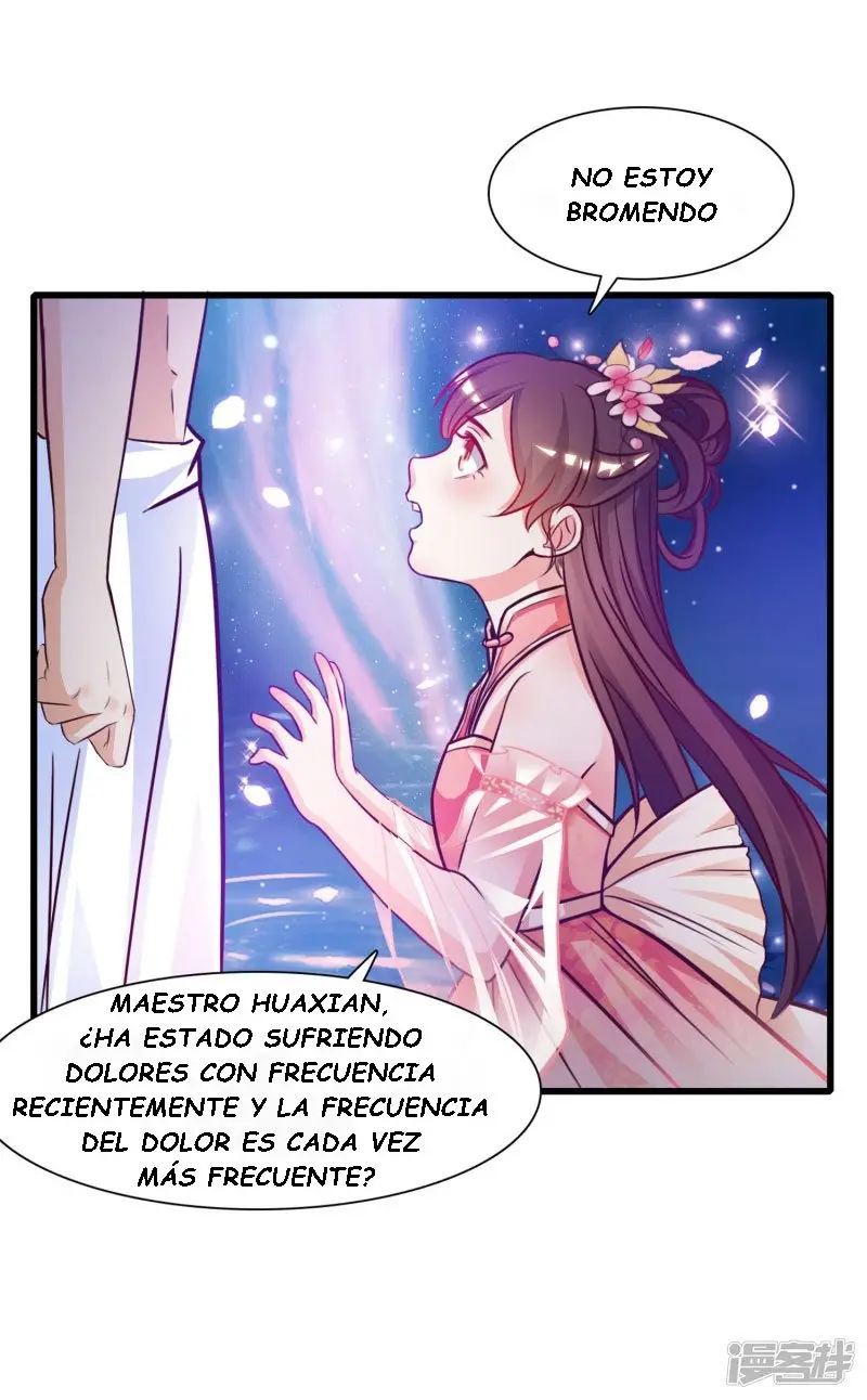 The Strongest Peach Blossom (2020) - Capítulo 1 - Página 31 - LectorTMOo