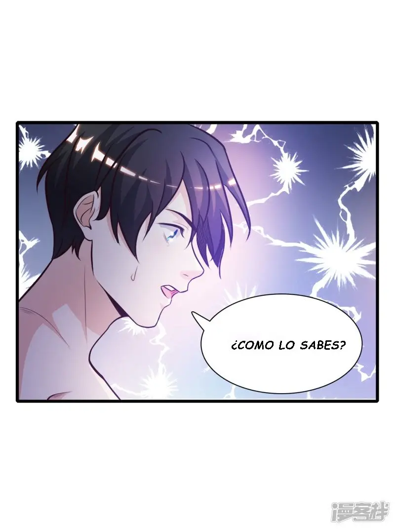 The Strongest Peach Blossom (2020) - Capítulo 1 - Página 32 - LectorTMOo