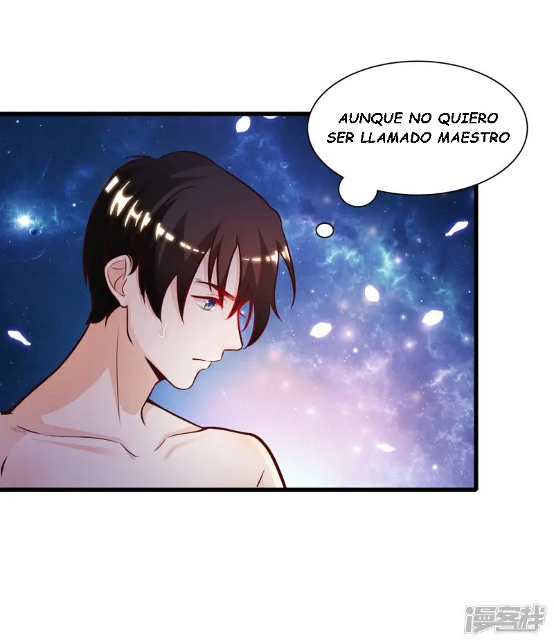 The Strongest Peach Blossom (2020) - Capítulo 1 - Página 36 - LectorTMOo