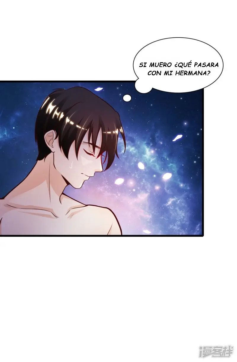 The Strongest Peach Blossom (2020) - Capítulo 1 - Página 37 - LectorTMOo