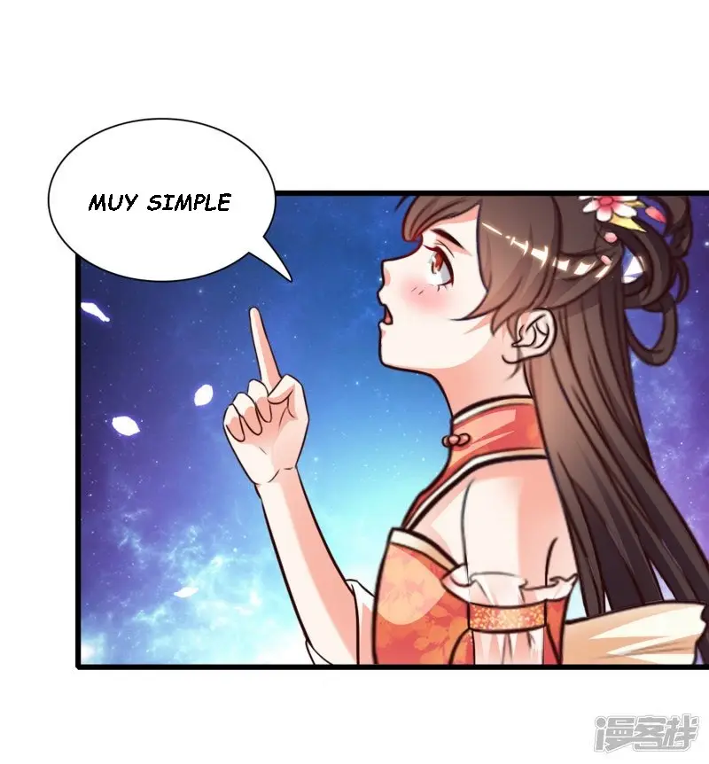 The Strongest Peach Blossom (2020) - Capítulo 1 - Página 39 - LectorTMOo