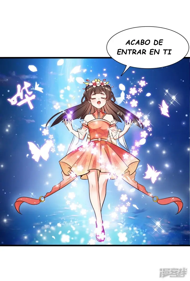 The Strongest Peach Blossom (2020) - Capítulo 1 - Página 40 - LectorTMOo