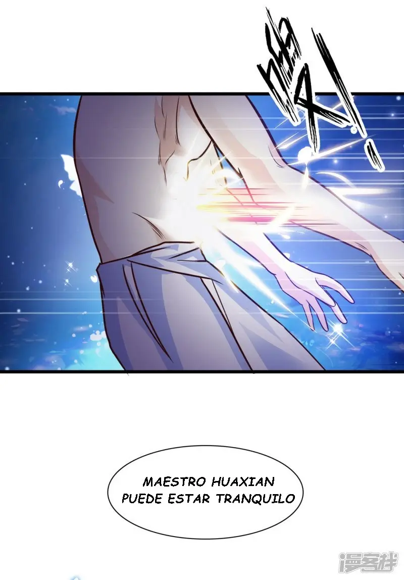 The Strongest Peach Blossom (2020) - Capítulo 1 - Página 43 - LectorTMOo