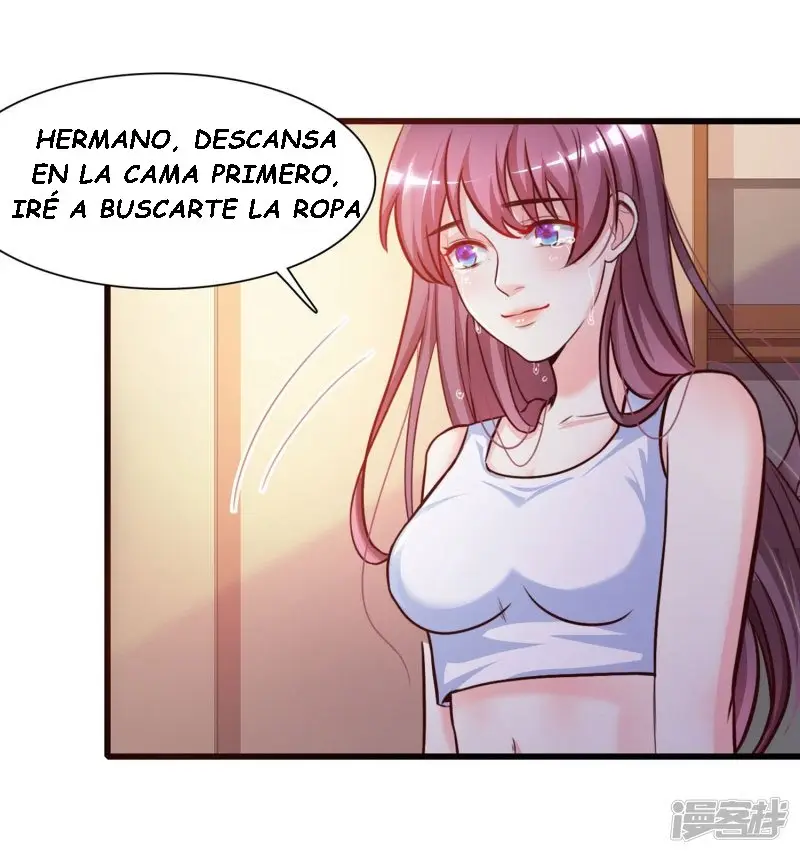 The Strongest Peach Blossom (2020) - Capítulo 2 - Página 7 - LectorTMOo