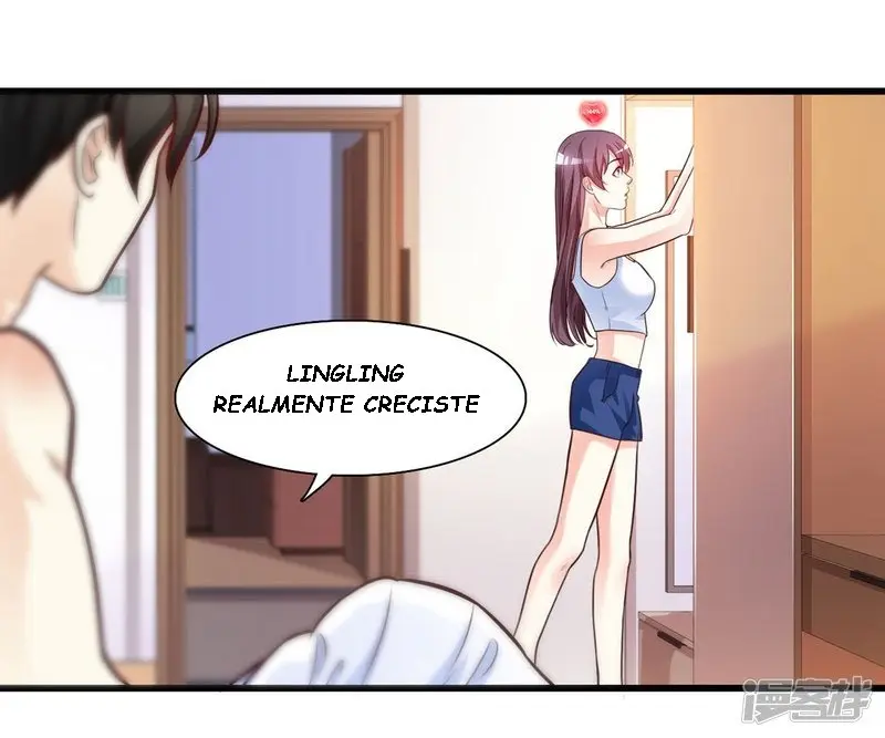 The Strongest Peach Blossom (2020) - Capítulo 2 - Página 10 - LectorTMOo