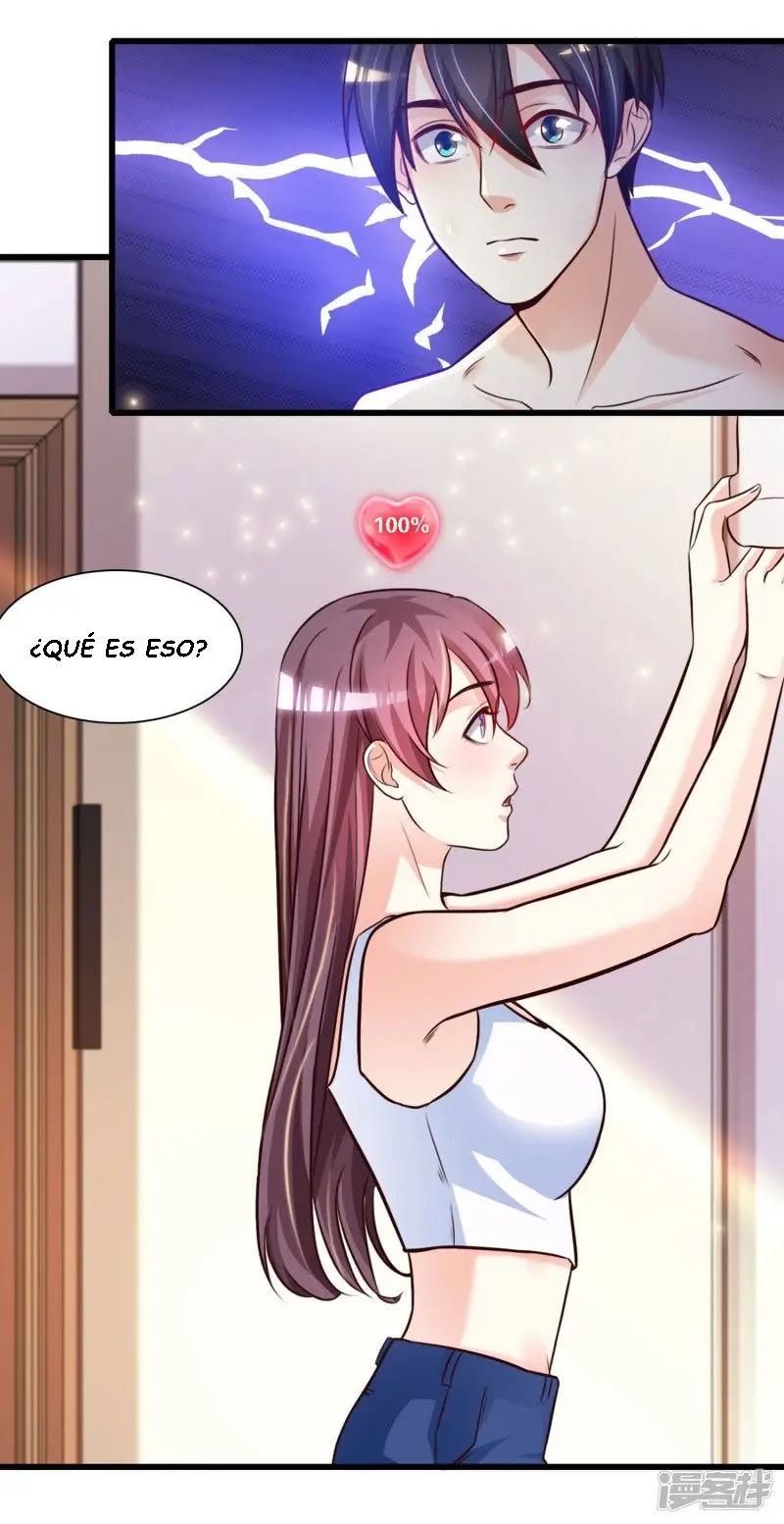 The Strongest Peach Blossom (2020) - Capítulo 2 - Página 11 - LectorTMOo
