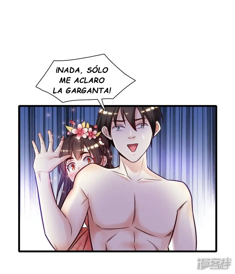 The Strongest Peach Blossom (2020) - Capítulo 2 - Página 14 - LectorTMOo