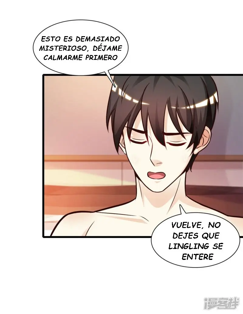 The Strongest Peach Blossom (2020) - Capítulo 2 - Página 17 - LectorTMOo