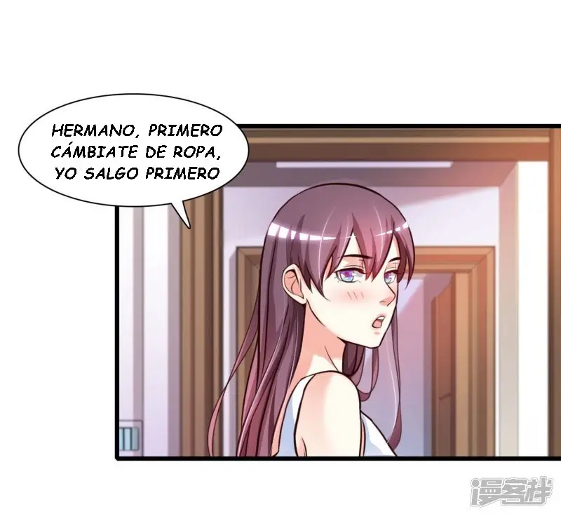 The Strongest Peach Blossom (2020) - Capítulo 2 - Página 21 - LectorTMOo