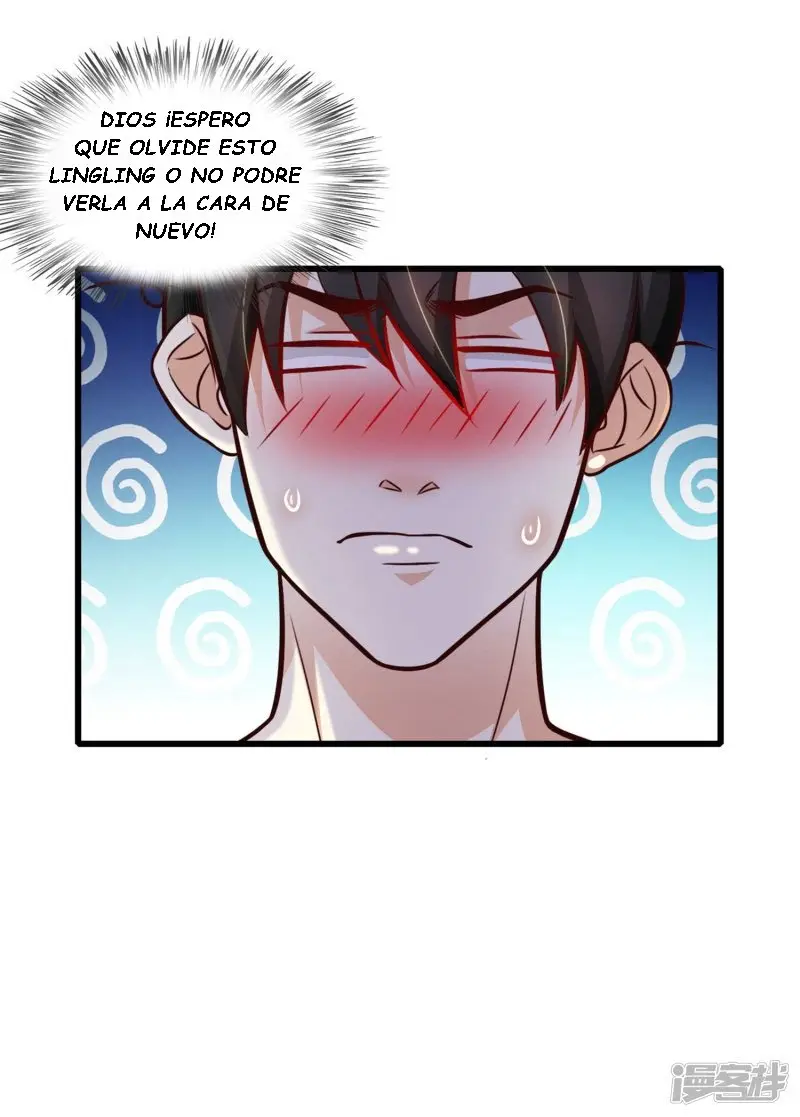 The Strongest Peach Blossom (2020) - Capítulo 2 - Página 23 - LectorTMOo