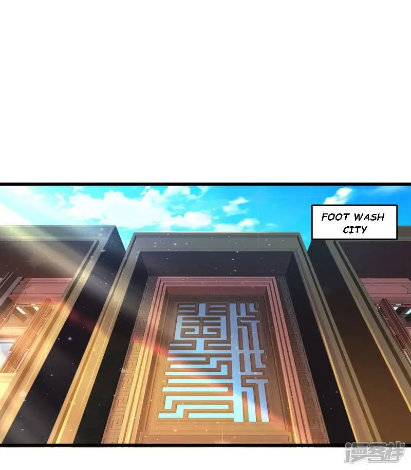 The Strongest Peach Blossom (2020) - Capítulo 2 - Página 24 - LectorTMOo