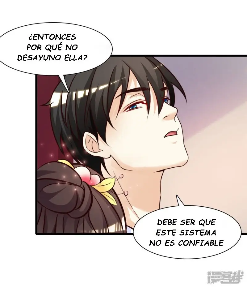 The Strongest Peach Blossom (2020) - Capítulo 2 - Página 27 - LectorTMOo