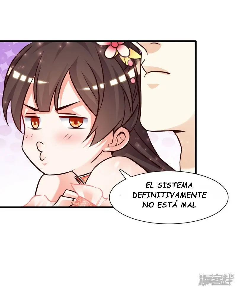 The Strongest Peach Blossom (2020) - Capítulo 2 - Página 28 - LectorTMOo