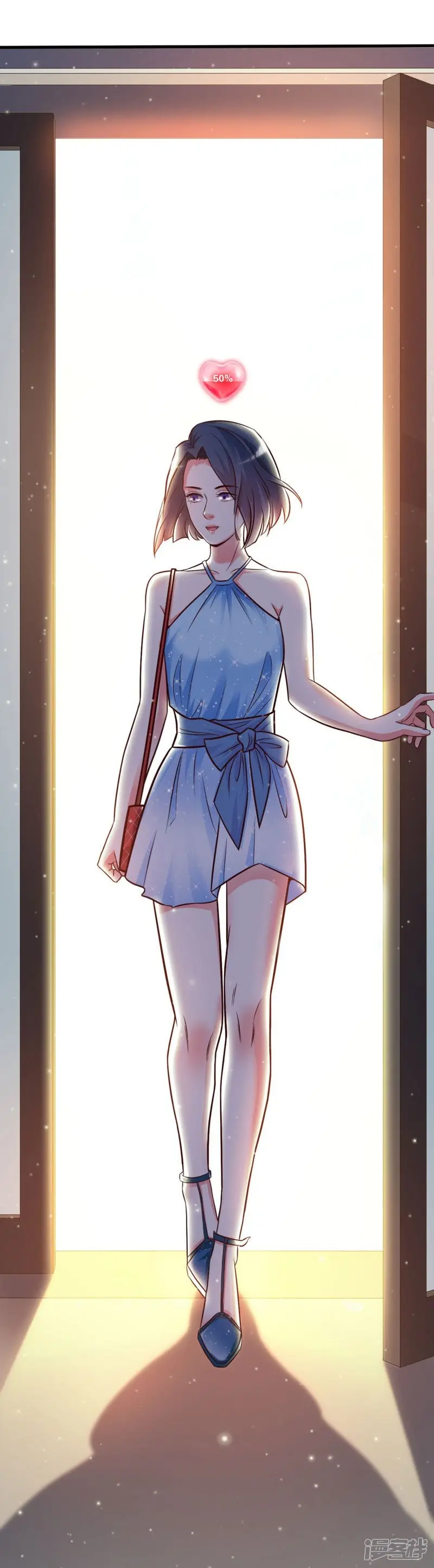The Strongest Peach Blossom (2020) - Capítulo 2 - Página 30 - LectorTMOo