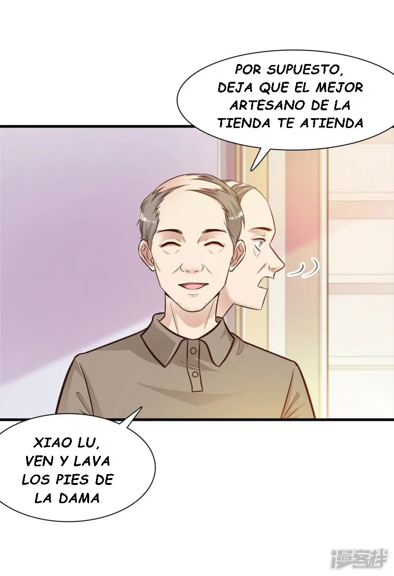 The Strongest Peach Blossom (2020) - Capítulo 3 - Página 4 - LectorTMOo