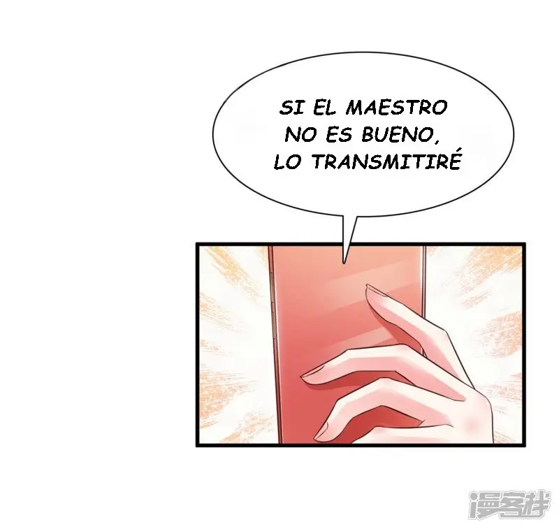 The Strongest Peach Blossom (2020) - Capítulo 3 - Página 10 - LectorTMOo