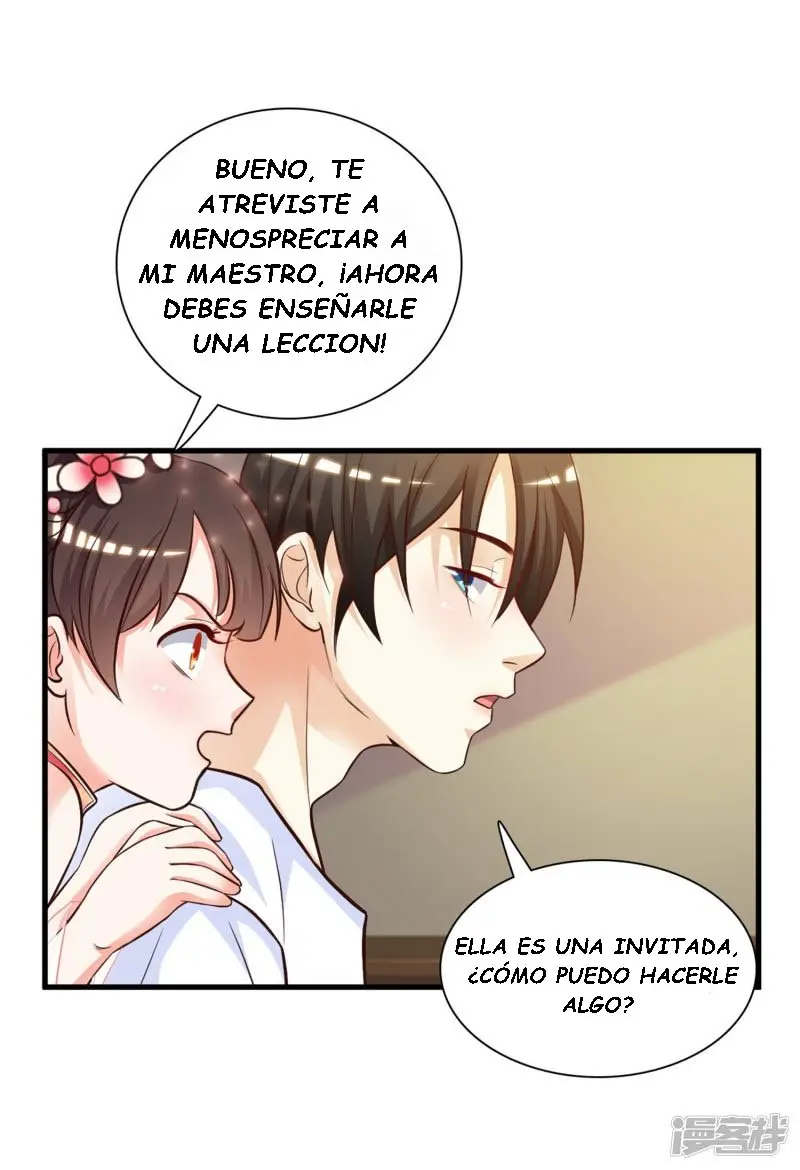 The Strongest Peach Blossom (2020) - Capítulo 3 - Página 15 - LectorTMOo