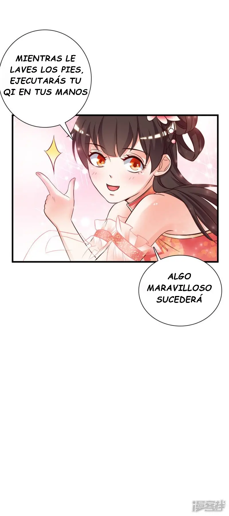 The Strongest Peach Blossom (2020) - Capítulo 3 - Página 16 - LectorTMOo