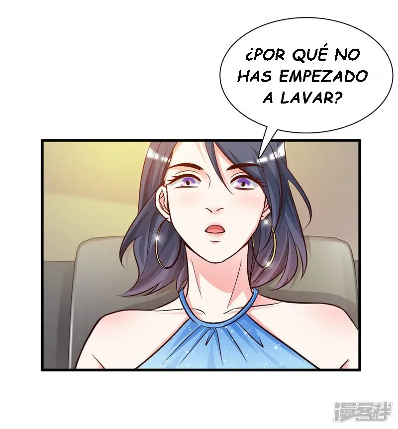 The Strongest Peach Blossom (2020) - Capítulo 3 - Página 18 - LectorTMOo
