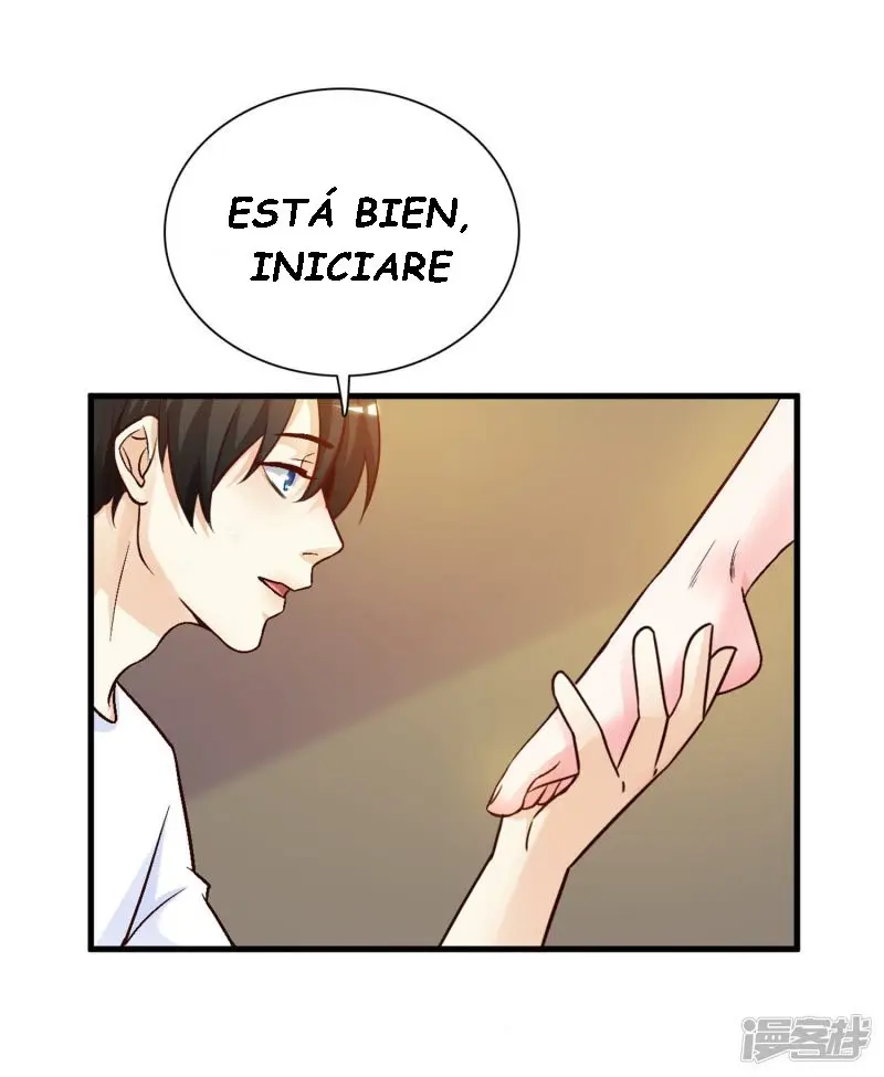 The Strongest Peach Blossom (2020) - Capítulo 3 - Página 19 - LectorTMOo