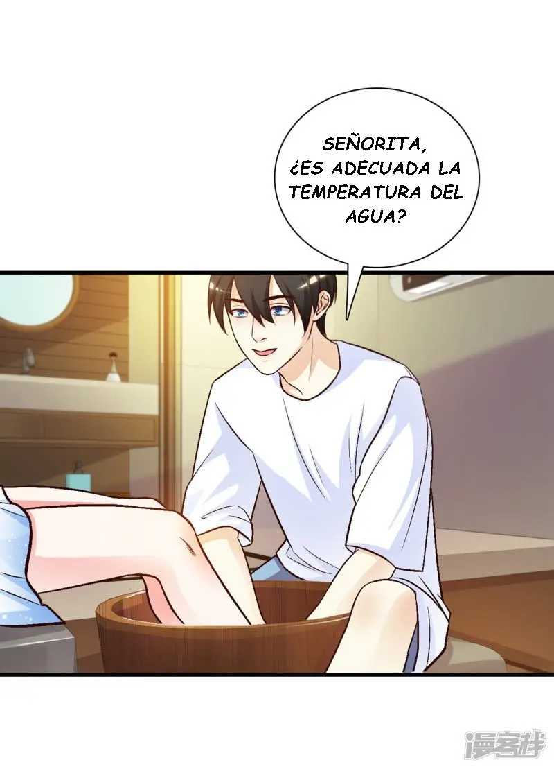 The Strongest Peach Blossom (2020) - Capítulo 3 - Página 20 - LectorTMOo
