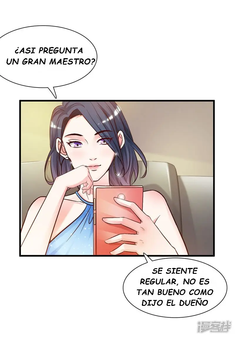 The Strongest Peach Blossom (2020) - Capítulo 3 - Página 21 - LectorTMOo