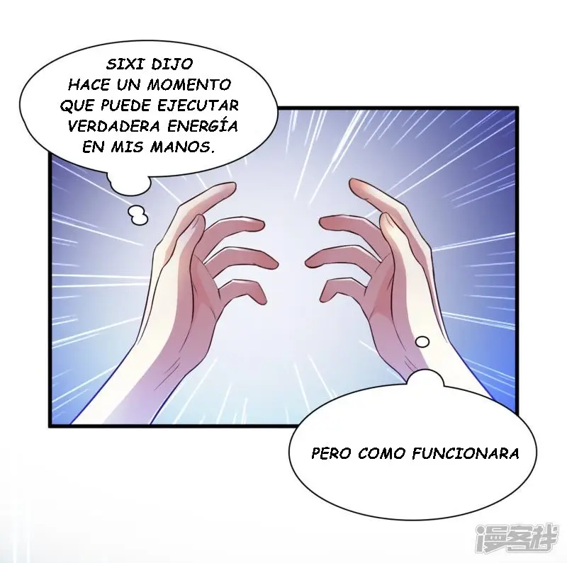 The Strongest Peach Blossom (2020) - Capítulo 3 - Página 23 - LectorTMOo