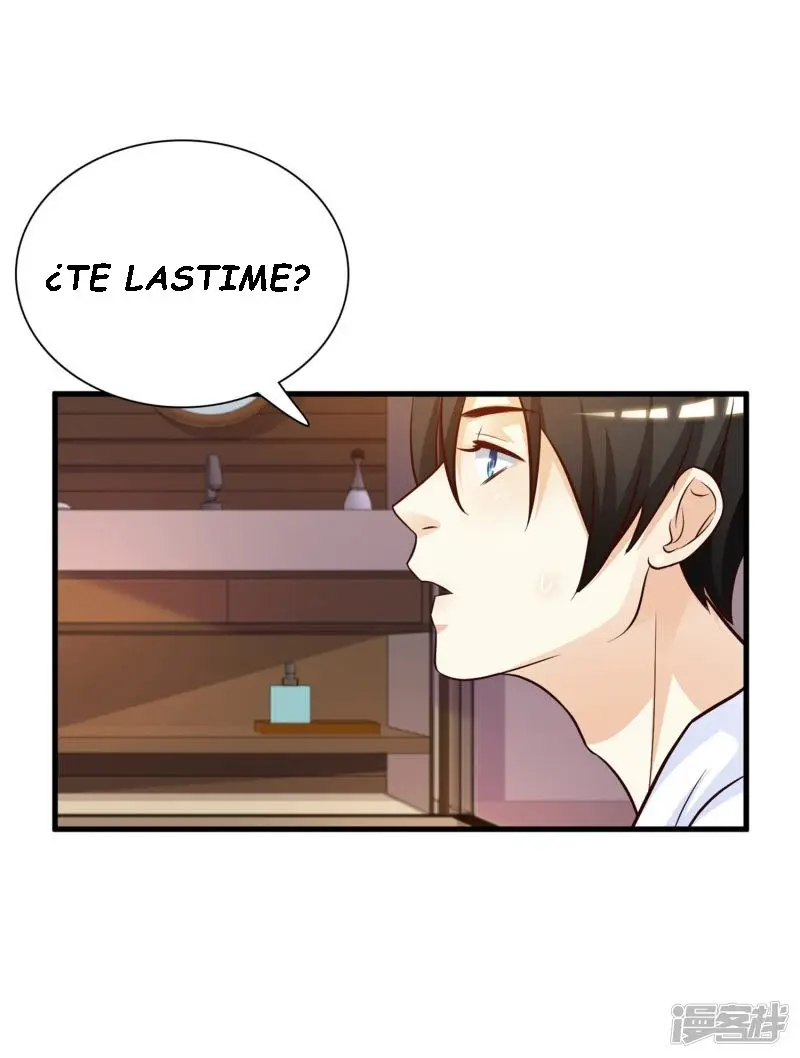 The Strongest Peach Blossom (2020) - Capítulo 3 - Página 28 - LectorTMOo