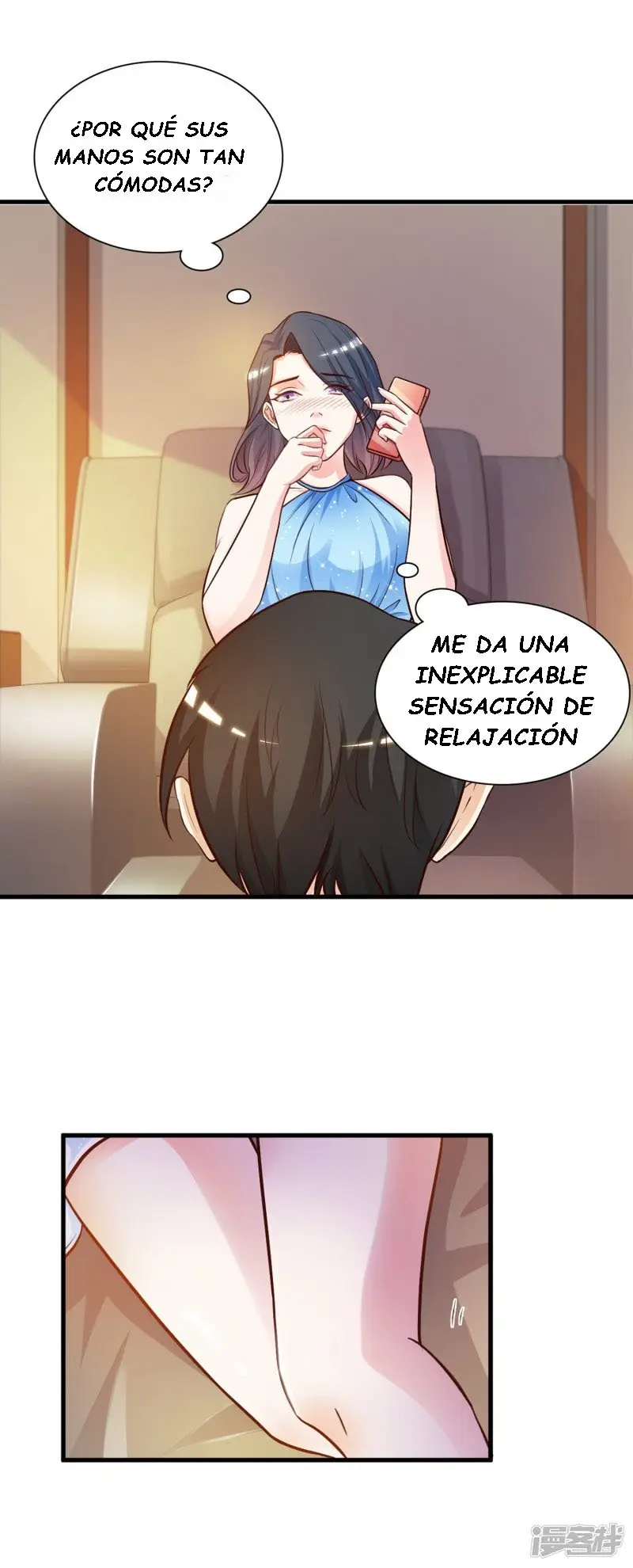 The Strongest Peach Blossom (2020) - Capítulo 3 - Página 30 - LectorTMOo