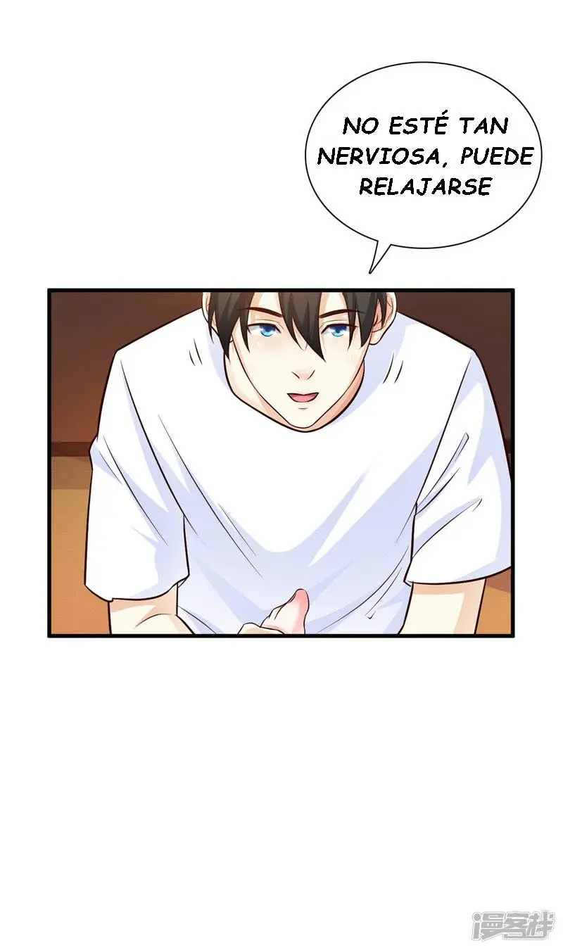 The Strongest Peach Blossom (2020) - Capítulo 3 - Página 32 - LectorTMOo