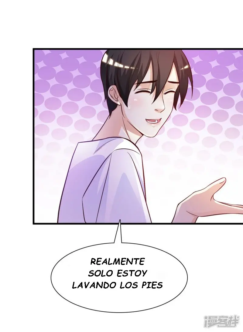 The Strongest Peach Blossom (2020) - Capítulo 3 - Página 39 - LectorTMOo