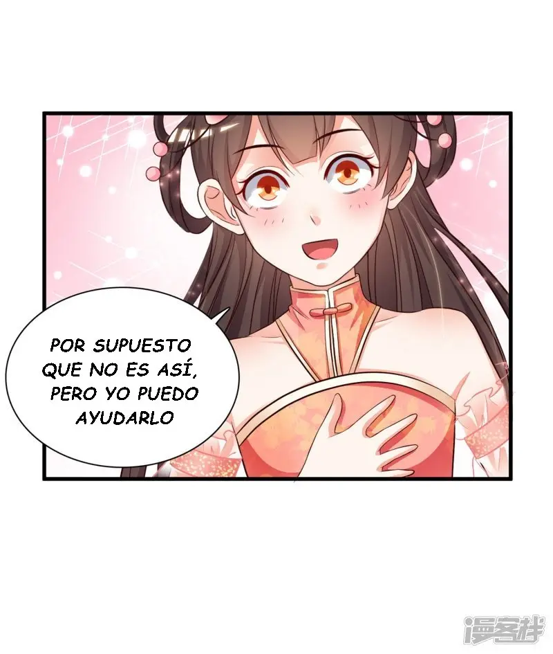 The Strongest Peach Blossom (2020) - Capítulo 4 - Página 5 - LectorTMOo