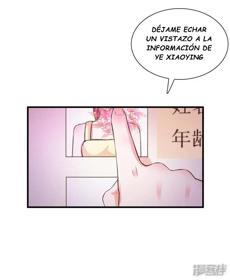 The Strongest Peach Blossom (2020) - Capítulo 4 - Página 9 - LectorTMOo