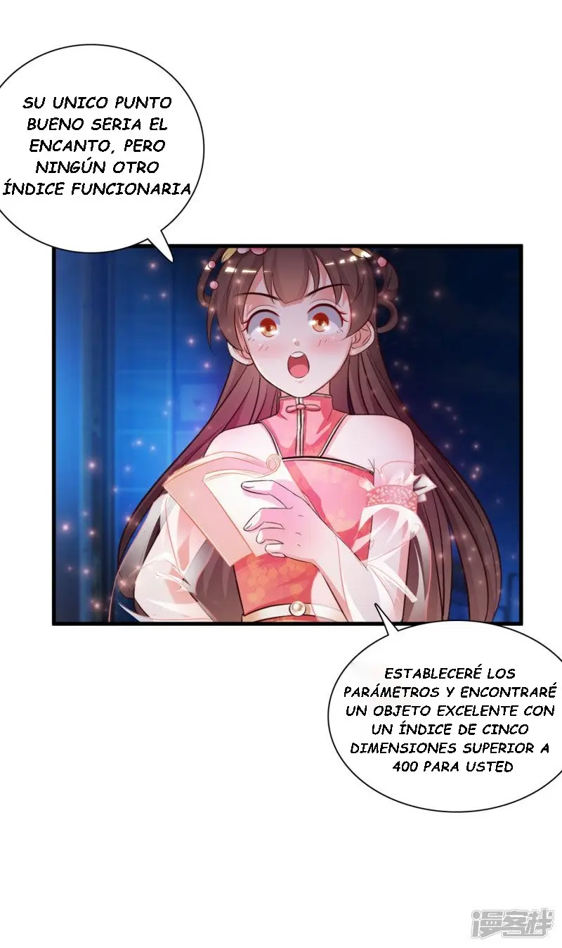 The Strongest Peach Blossom (2020) - Capítulo 4 - Página 11 - LectorTMOo