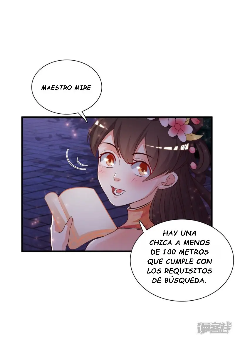 The Strongest Peach Blossom (2020) - Capítulo 4 - Página 12 - LectorTMOo