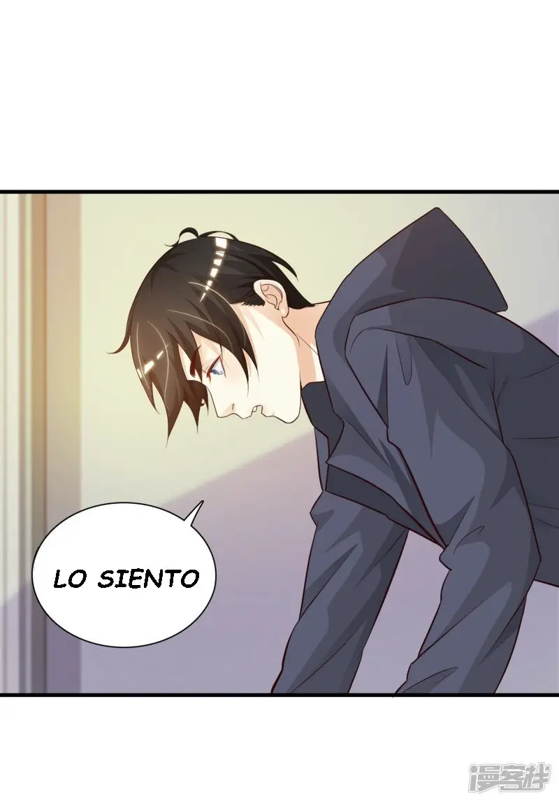 The Strongest Peach Blossom (2020) - Capítulo 4 - Página 23 - LectorTMOo