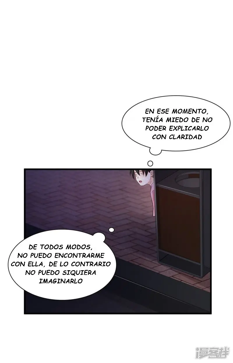 The Strongest Peach Blossom (2020) - Capítulo 4 - Página 26 - LectorTMOo