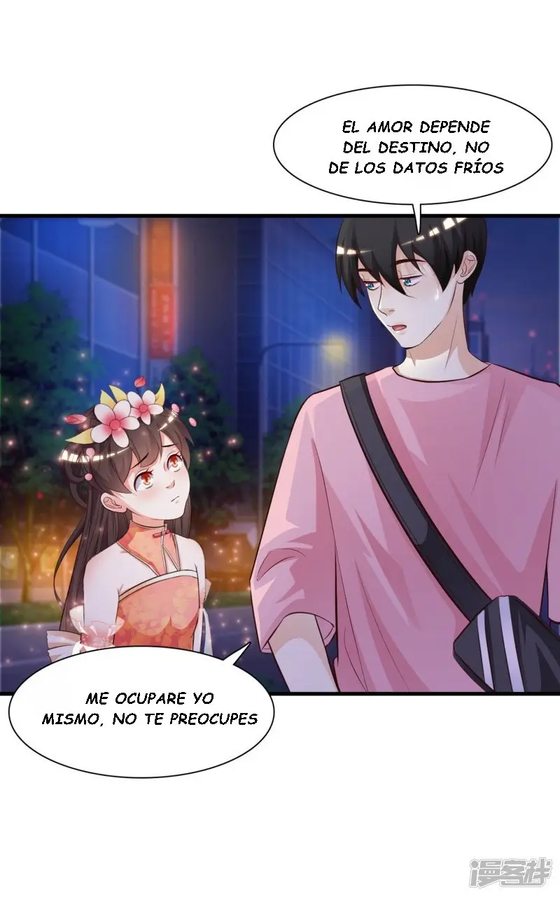 The Strongest Peach Blossom (2020) - Capítulo 4 - Página 27 - LectorTMOo